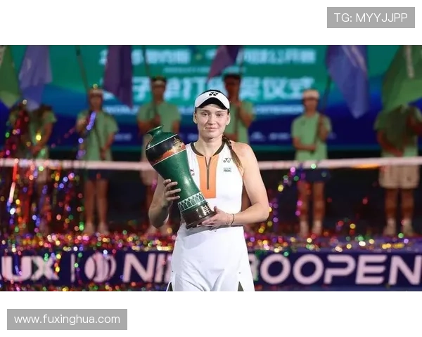 中国新星连克名将勇夺巡回赛冠军点燃国人网球新希望