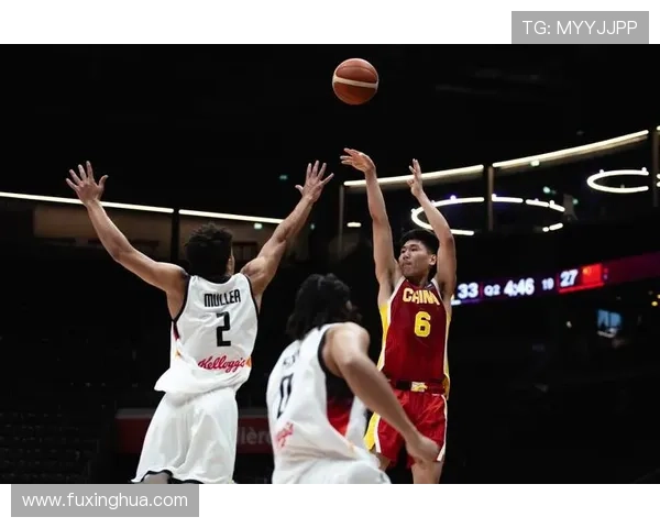 中国篮球队备战世界杯全力提升战术配合 目标力争进入八强