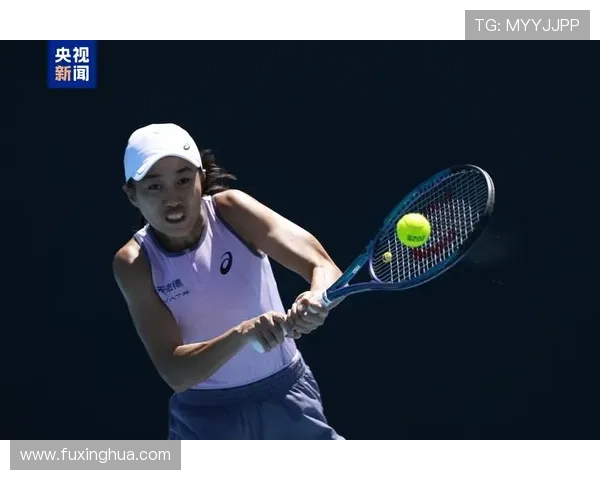 张帅逆袭进四强创历史 中国女网再添新荣耀
