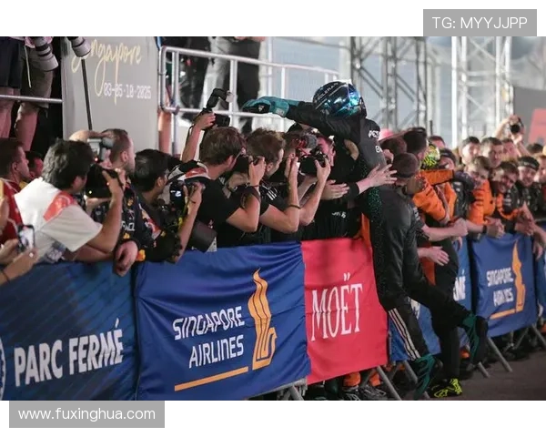 F1赛季新变革 车队与车手迎来前所未有的挑战与机遇