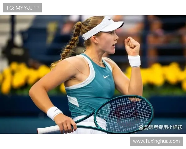 世界网球大满贯赛季迎来新星崛起 多项记录被刷新引发广泛关注