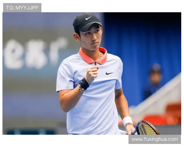 中国小将再创奇迹连克名将晋级网球大师赛八强引爆全国热议