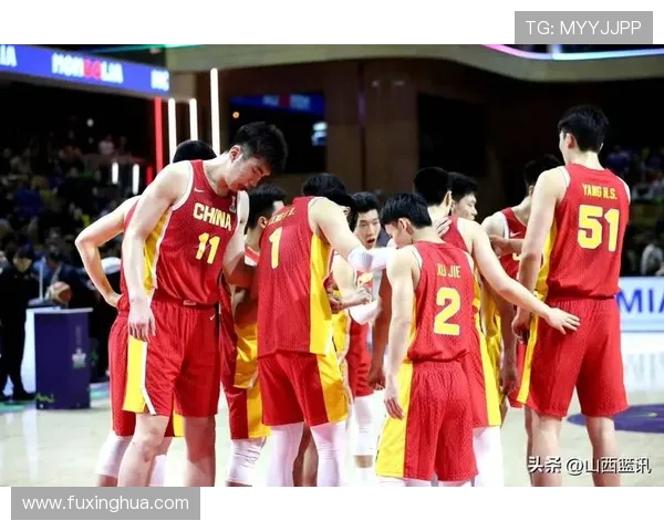 中国男篮力克日本晋级亚洲杯决赛，赛后队员发声力求更高目标