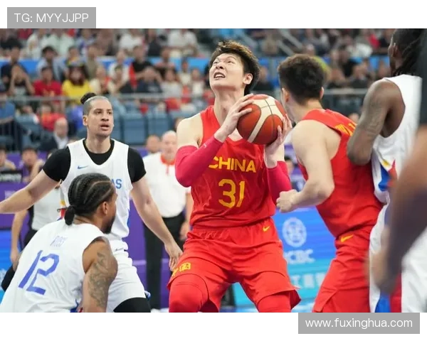 中国男篮逆转获胜 高效防守助力球队成功晋级亚锦赛决赛