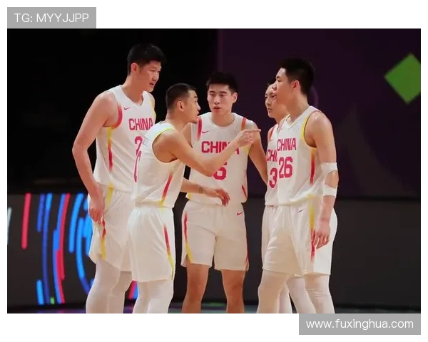 中国男篮成功逆袭力克强敌 晋级亚洲杯四强创历史新纪录