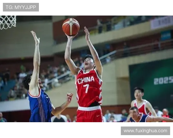 中国男篮逆袭成功力克强敌 重返亚洲篮球巅峰再创辉煌