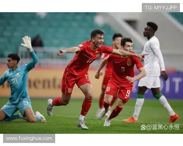 国足新星闪耀亚洲赛场带领球队逆转强敌再创历史新纪录 国足新星闪耀亚洲赛场带领球队逆转强敌再创历史新纪录