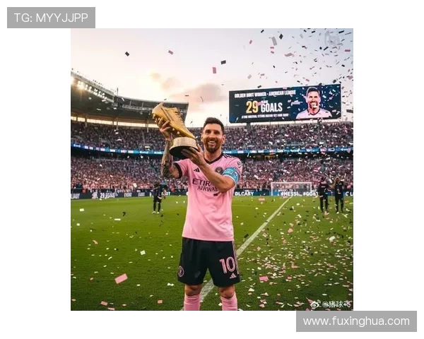 梅西带领国际米兰夺冠 足球界新世纪传奇再创辉煌