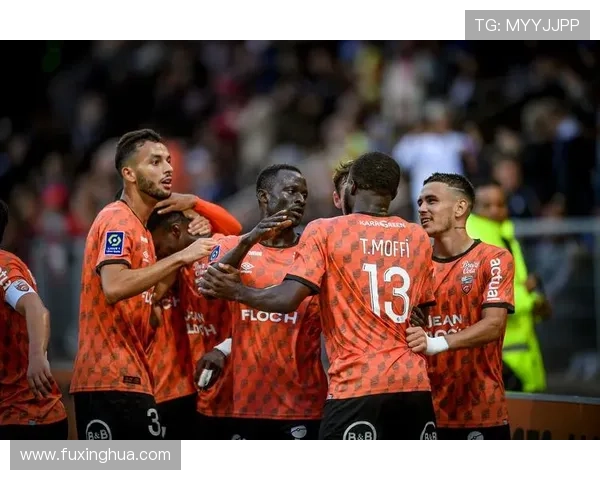 洛里昂俱乐部历史发展与未来展望：探索其在法国足球中的独特地位