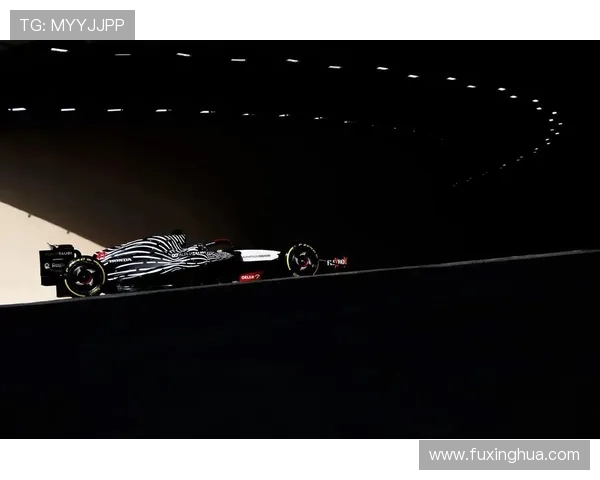 2025 赛季收官在即：三雄争霸 阿布扎比，F1新格局风云再起