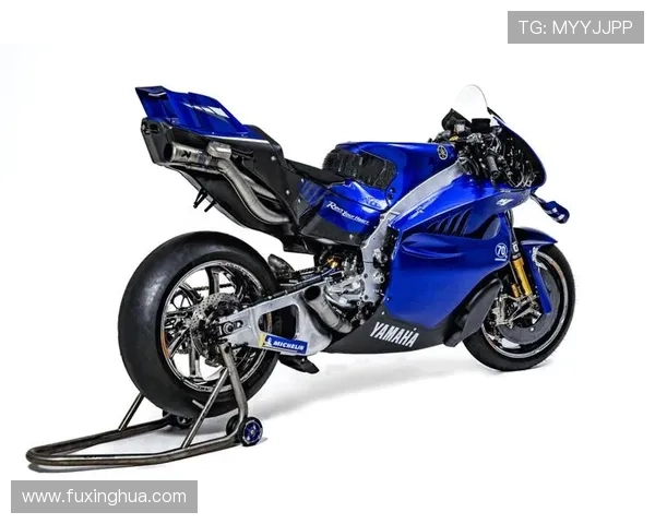 MotoGP 震撼官宣：雅马哈 2026年换装 V4 引擎，战局或被重塑