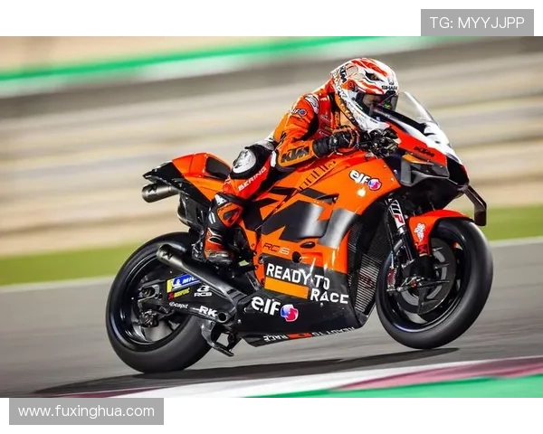 MotoGP赛季激烈竞争再度升温 各车队备战下场赛事迎接新挑战
