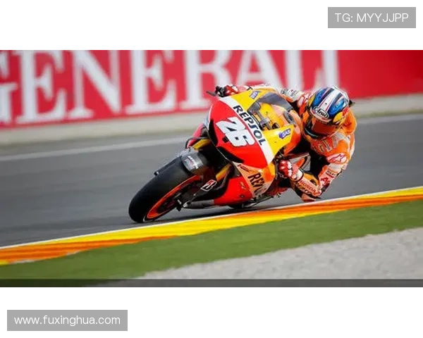 MotoGP赛季再掀高潮 新星崛起老将奋战 激烈角逐成就历史瞬间