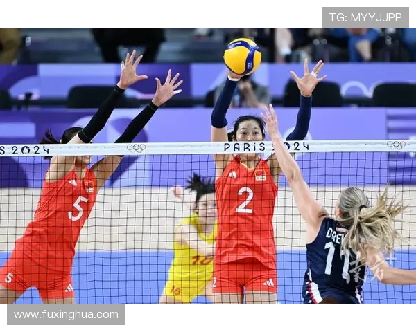 中国女排鏖战世界大赛全力冲击冠军目标，备战进入关键阶段
