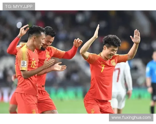 世界杯预选赛迎来关键战，中国队能否突破重围晋级决赛圈引发关注