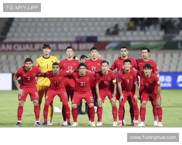 中国男足迎战亚洲杯强敌，备战阵容调整引发热议