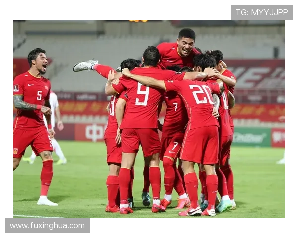 中国足球迎来新变革 强力引援助力国家队冲击世界杯