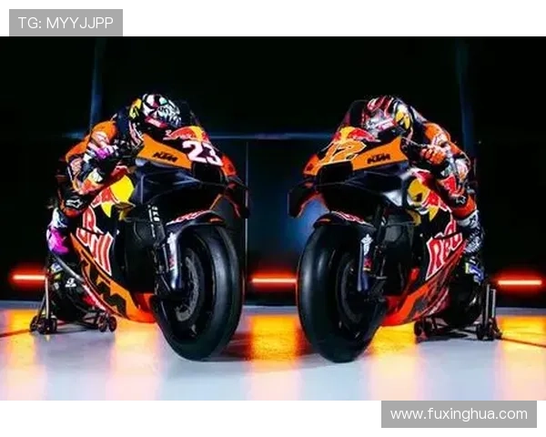 新赛季MotoGP竞争升级各大车队纷纷亮剑力争年度桂冠荣耀