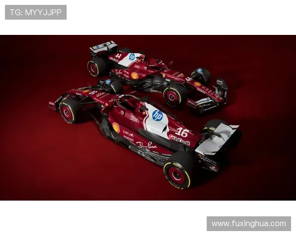 F1赛季焦点再起 多支车队升级战车力争年度总冠军