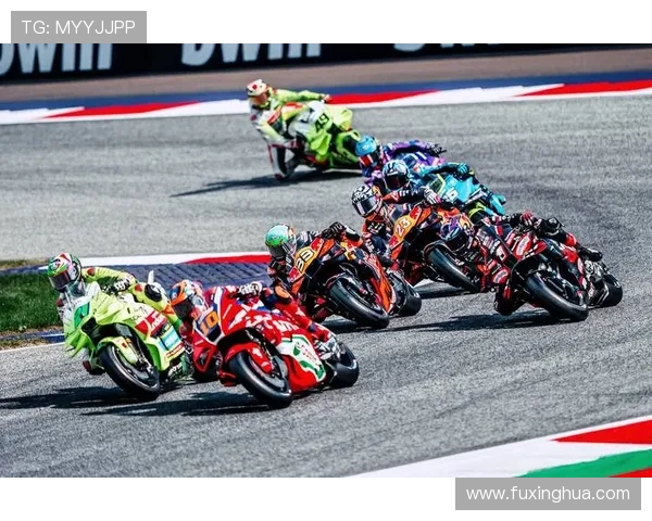 2025赛季MotoGP全新赛程发布 多项规则变化引关注车迷热议
