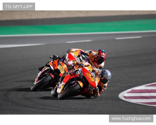 MotoGP赛季争冠格局生变新星崛起老将承压引热议成本赛季焦点