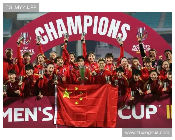 中国女足逆袭成功 以2比1战胜日本挺进亚洲杯决赛