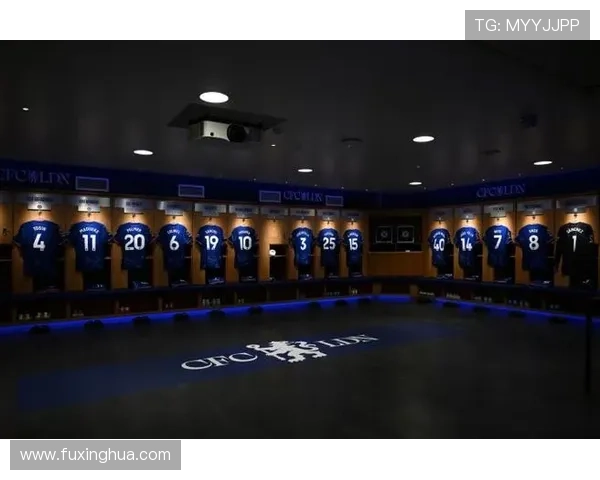 切尔西足球俱乐部历史辉煌与未来发展潜力分析