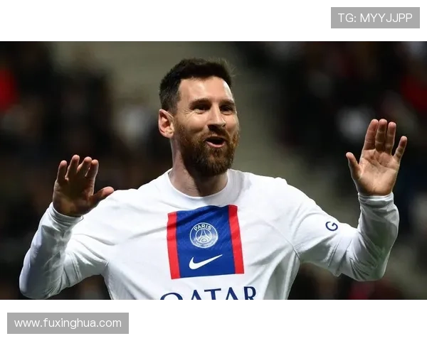 梅西离开巴萨转会巴黎圣日耳曼开启新征程足坛震动世界